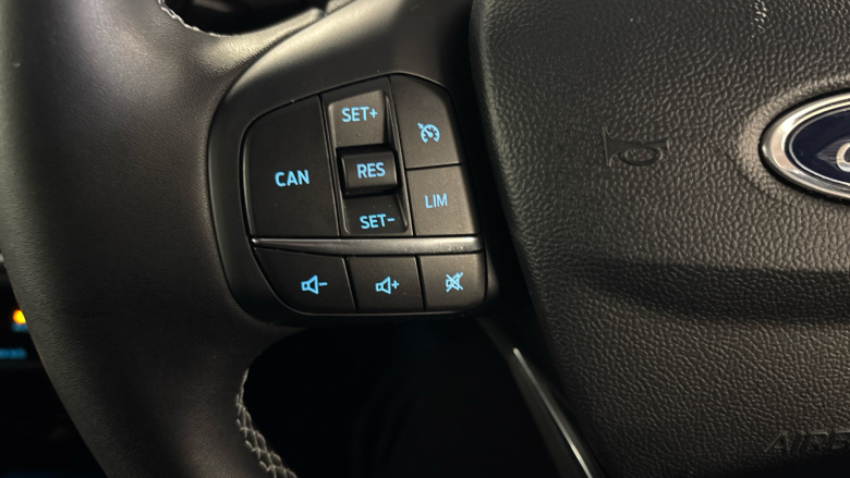 Ford Puma 1.0 EcoBoost Hybrid mHEV Titanium 5dr Petrol Hatchback